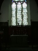 sanctuary
