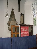 TGWU