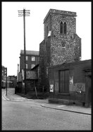 St Edmund in 1938 (c) George Plunkett