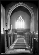 the view east, 1938 (c) George Plunkett