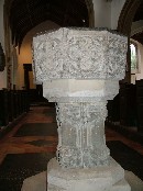 font