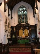 chancel