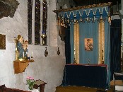 Walsingham shrine