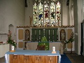 Phipson's chancel