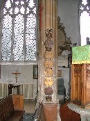 mayoral trophy