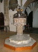 font