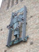 St Francis