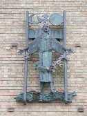 St Francis