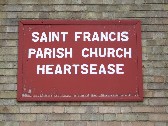 St Francis