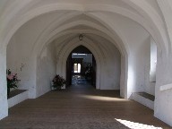 porch undercroft