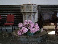 font