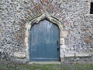 doorway