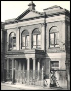 Willow Lane Catholic School, from 'Norwich Inheritance', (c)1946 Kent &Stephenson