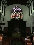 chancel
