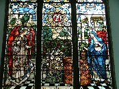 Annunciation