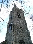 tower