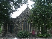 east end