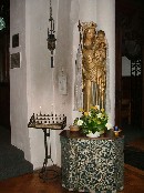 Mary Queen of Heaven