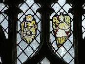 medieval Norwich angels