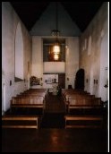 looking west in nave (c) Peter Stephens