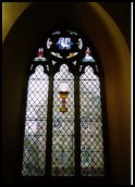 south nave window (c) Peter Stephens