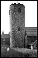 the tower, 1937 (c) George Plunkett
