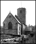 view from the east, 1937 (c) George Plunkett