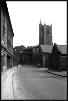 from Westwick Street, 1938 (c) George Plunkett