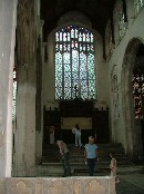 chancel