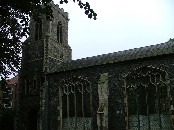 south aisle interloper