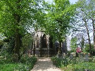 St Mark, Lakenham