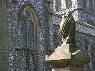 St Mark, Lakenham