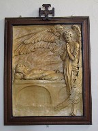 entombed