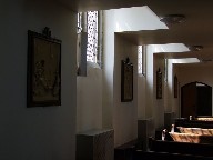 stations in the shadows