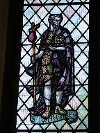 St John the Baptist