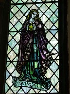 St Mary Magdalene