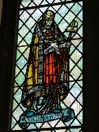 St Gregory