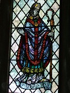 St Augustine
