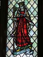St Etheldreda