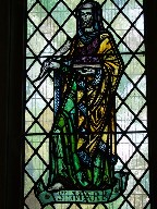 St Mark