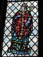 St Fursey