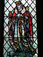 St Edmund