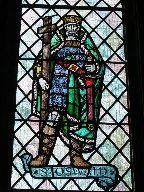 St Oswald
