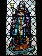 St Aidan