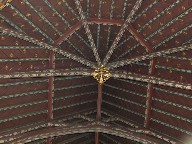 chancel roof