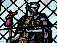 St John the Baptist