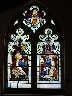 Samuel and David