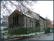 chancel