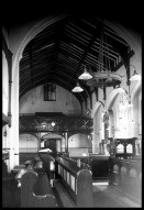 looking west, 1937 (c) George Plunkett