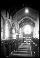 looking east, 1937 (c) George Plunkett